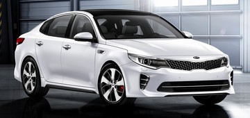 Kia Optima Hybrid Manuals