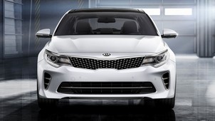 Kia Optima Hybrid Manuals